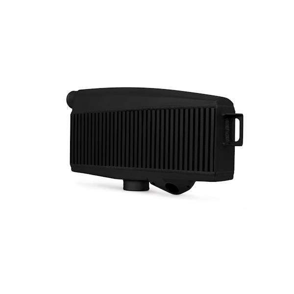 Mishimoto MMTMIC-WRX-01BKBK Top-Mount Intercooler Kit - Image 9