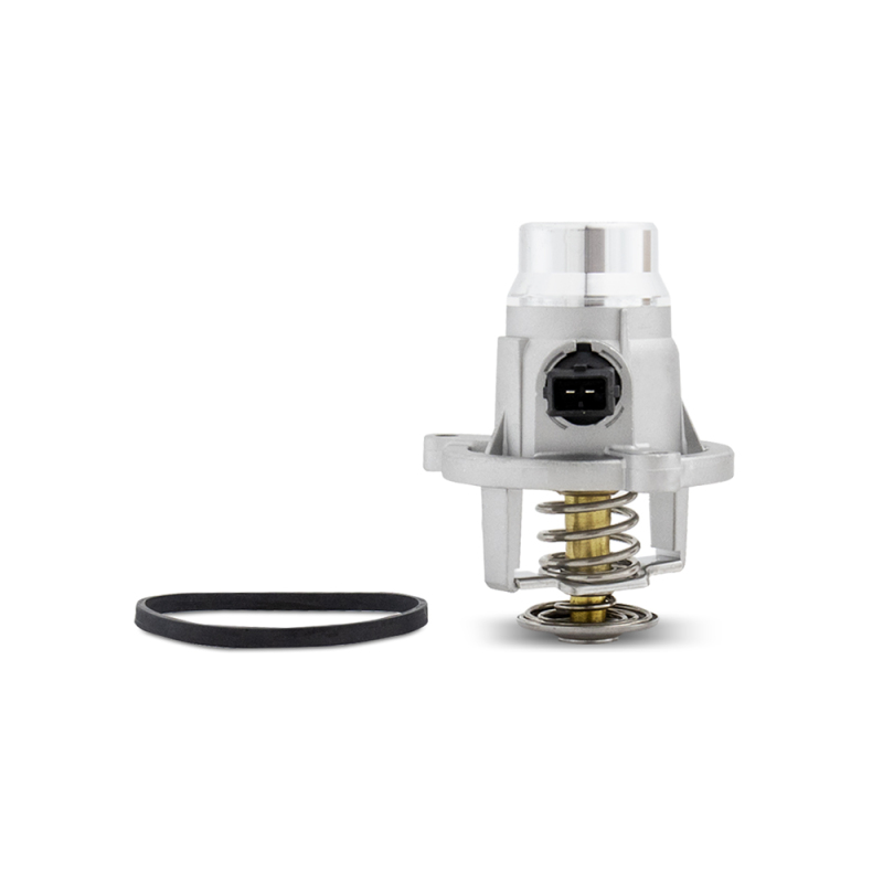 Mishimoto MMTS-F80-15 Racing Thermostat with Housing for BMW M3/M4