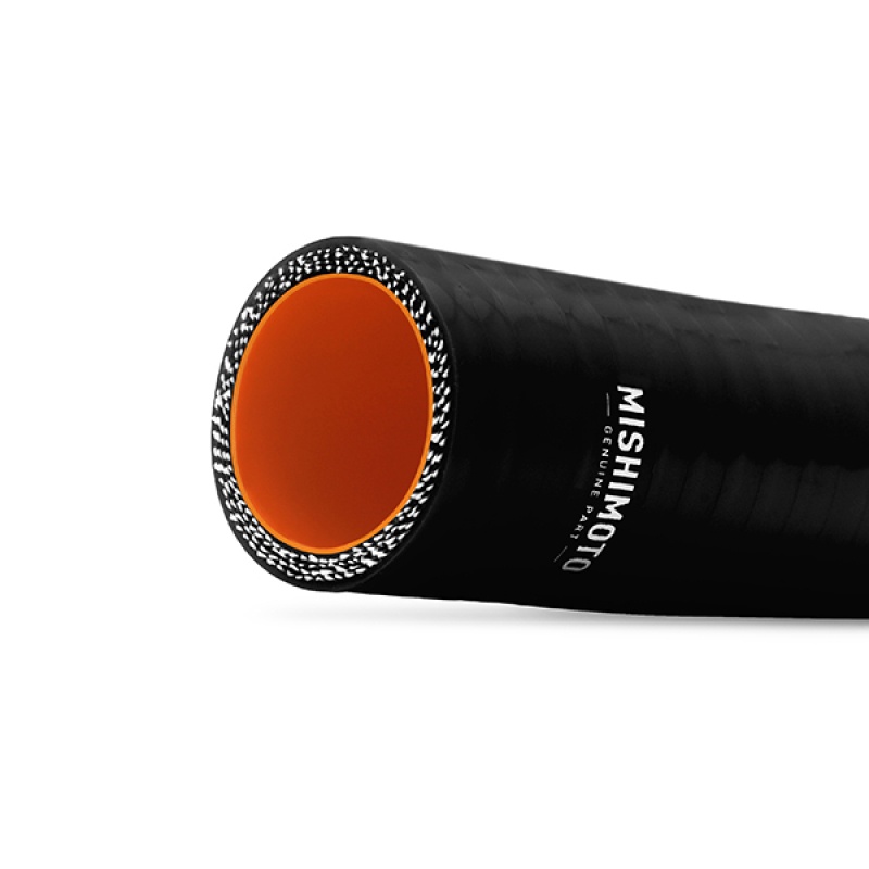 Mishimoto 1986-92 Toyota Supra Black Silicone Radiator Hose Kit - Image 10
