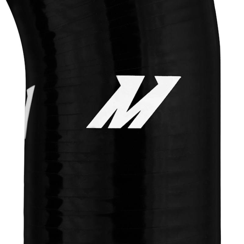 Mishimoto Silicone Radiator Hose Kit – Black, 2005-2006 Jeep Liberty - Image 7