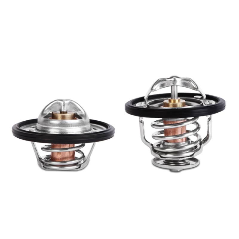 Mishimoto MMTS-NIS-02L Racing Thermostat for Nissan Sentra 2002-2011