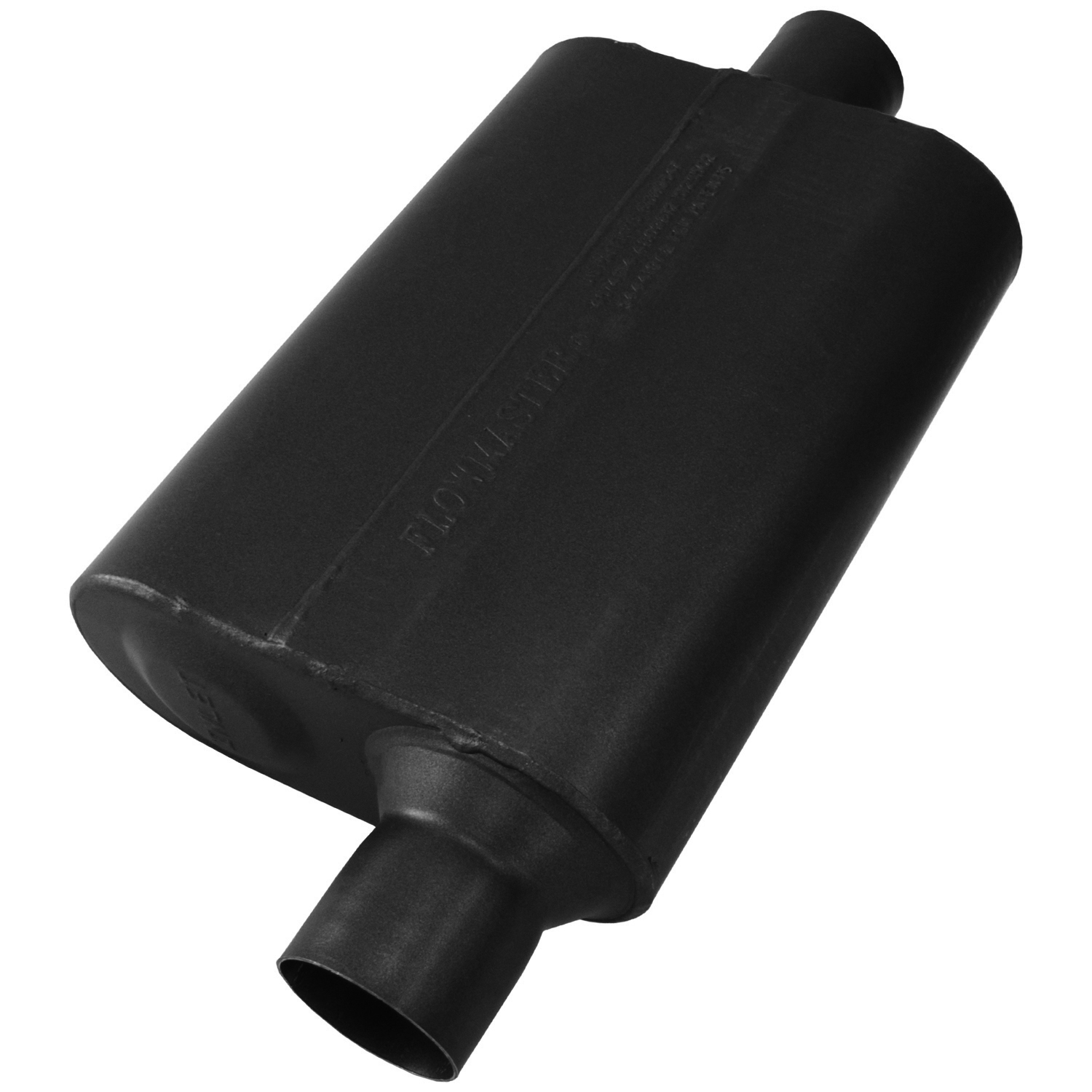 Flowmaster 40 Series Chambered Muffler