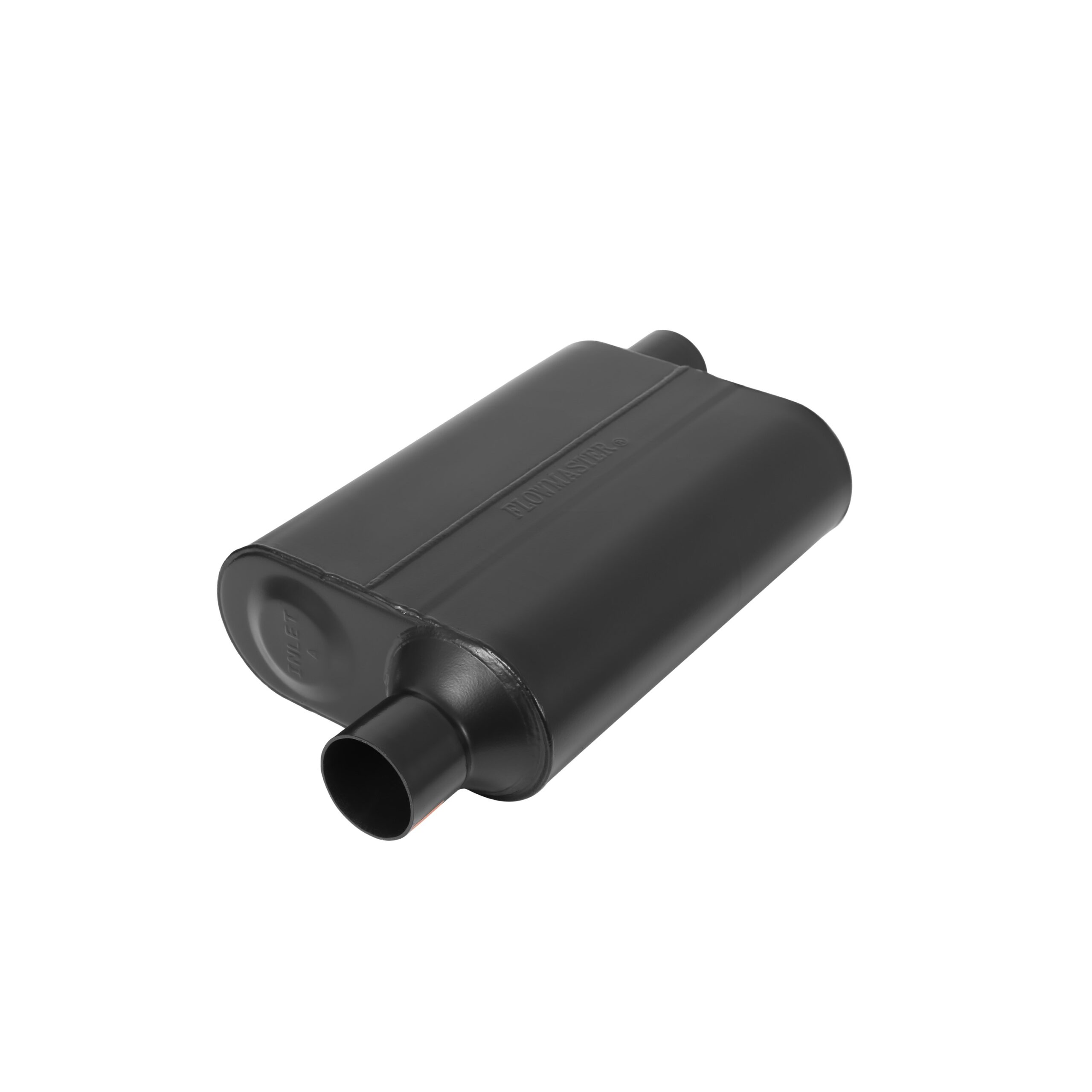 Flowmaster 40 Series Chambered Muffler - Image 5