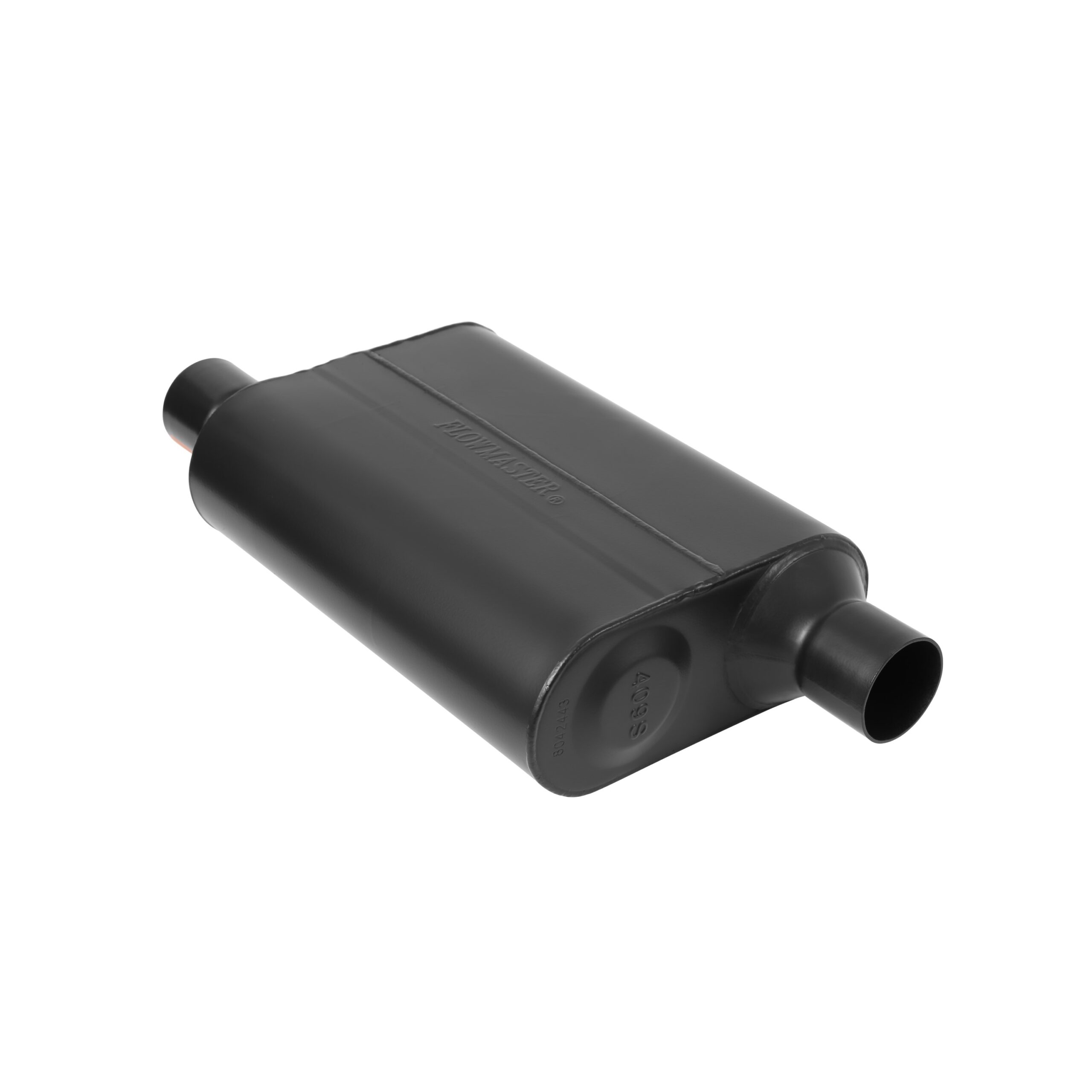 Flowmaster 40 Series Chambered Muffler