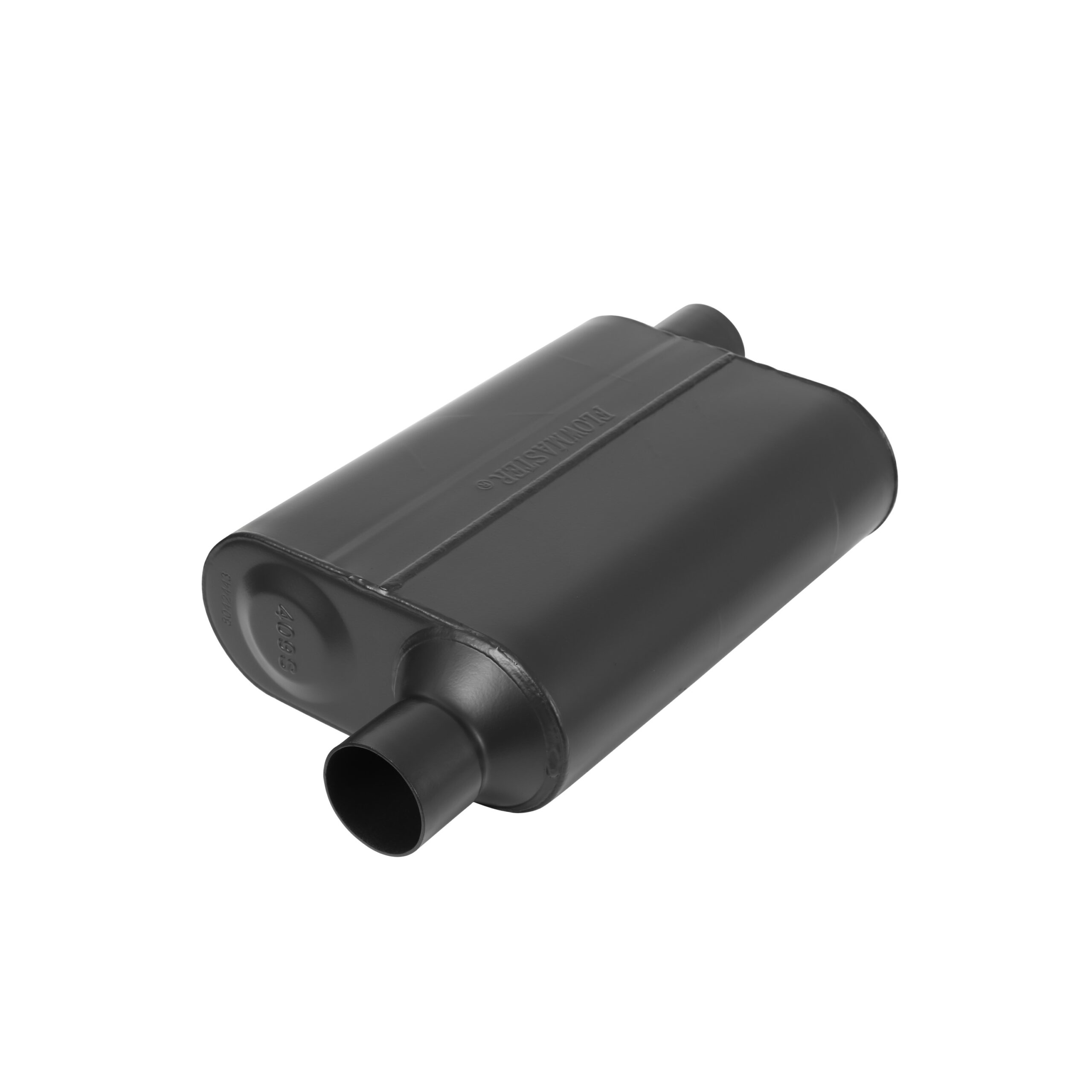 Flowmaster 40 Series Chambered Muffler - Image 6