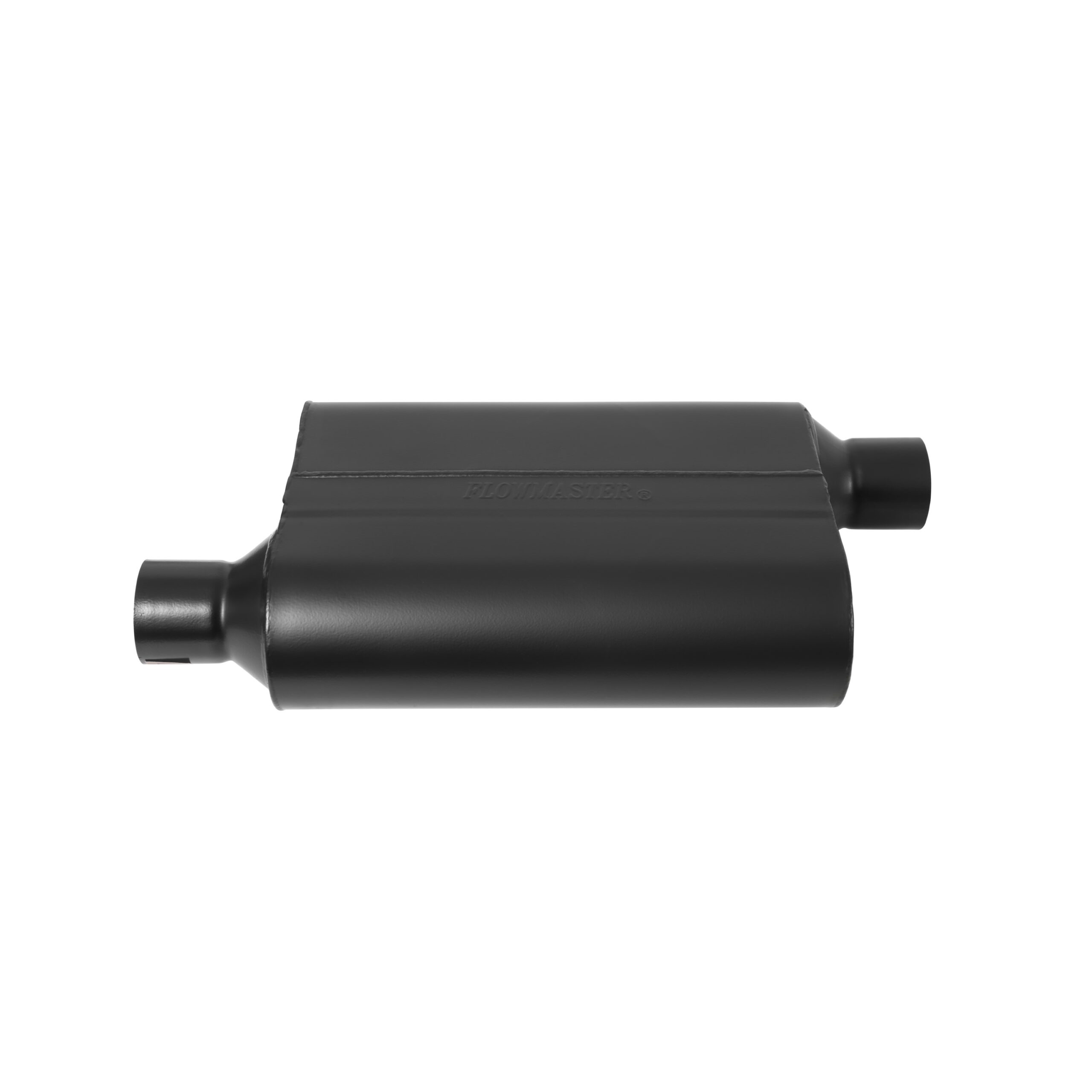 Flowmaster 40 Series Chambered Muffler - Image 2