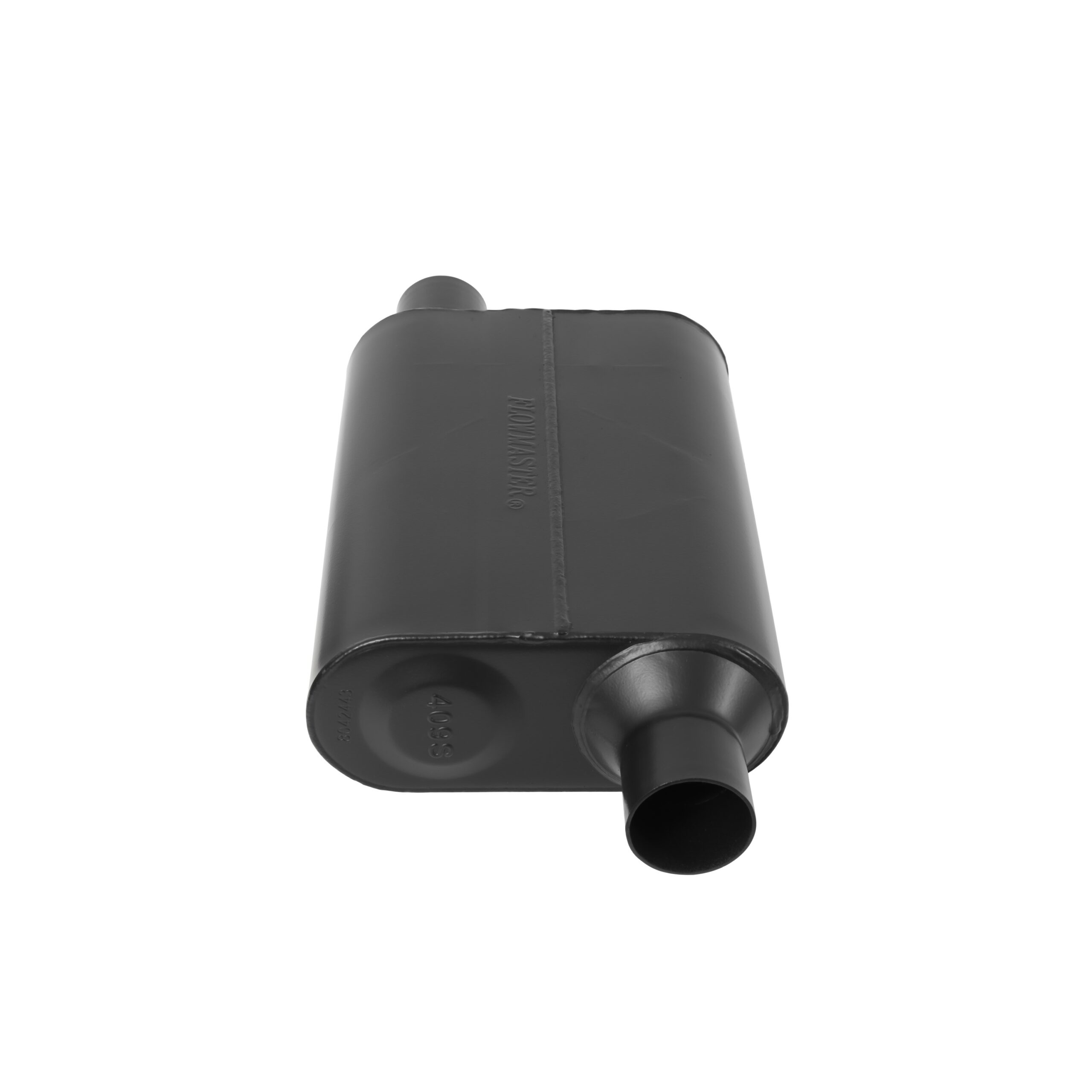 Flowmaster 40 Series Chambered Muffler - Image 3