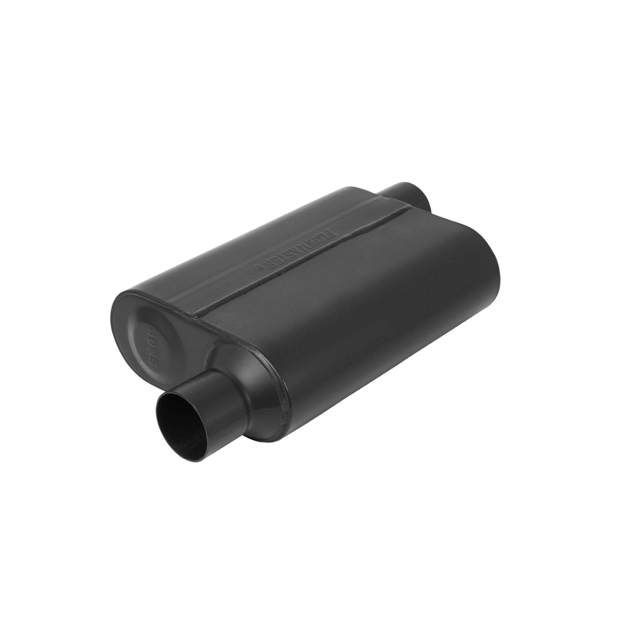 Flowmaster 40 Series Chambered Muffler