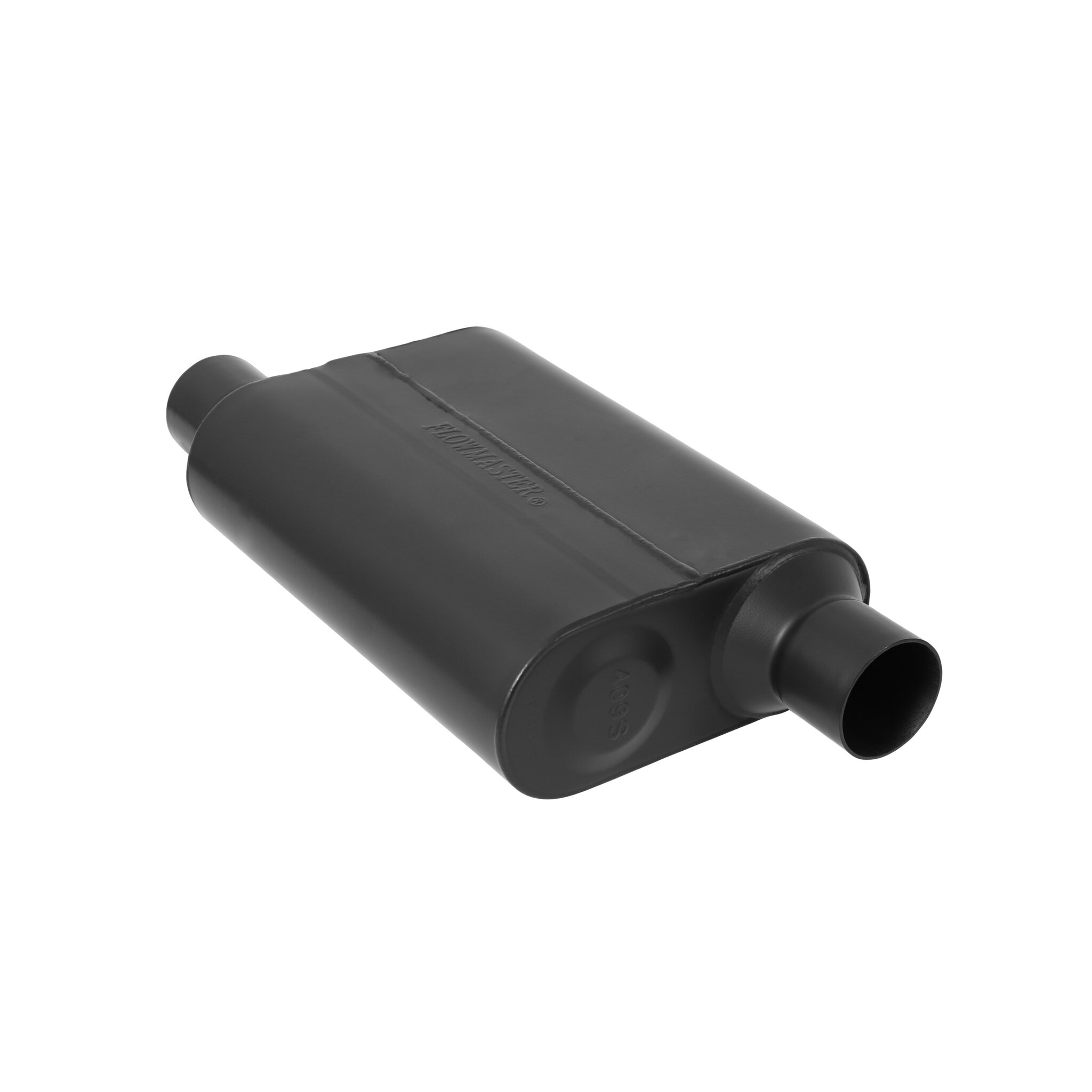 Flowmaster 40 Series Chambered Muffler - Image 2