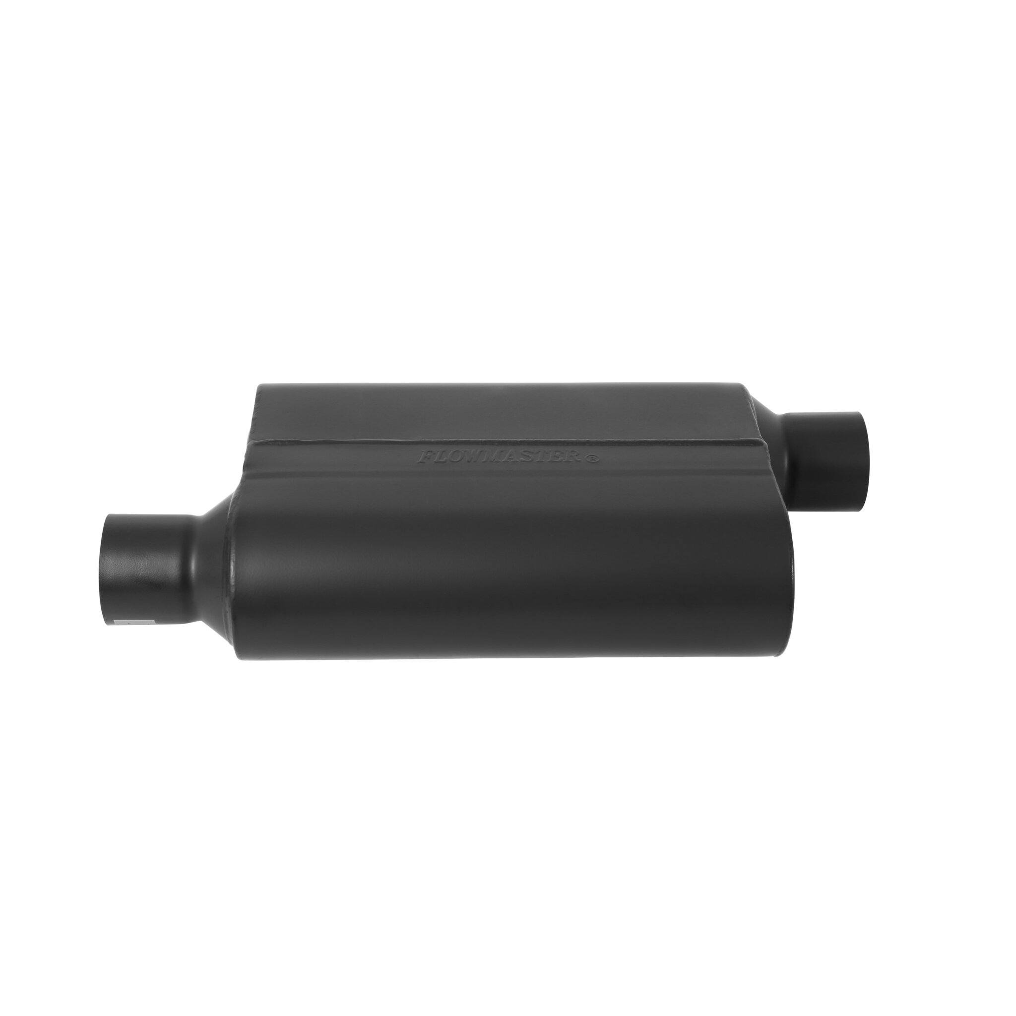 Flowmaster 40 Series Chambered Muffler - Image 3