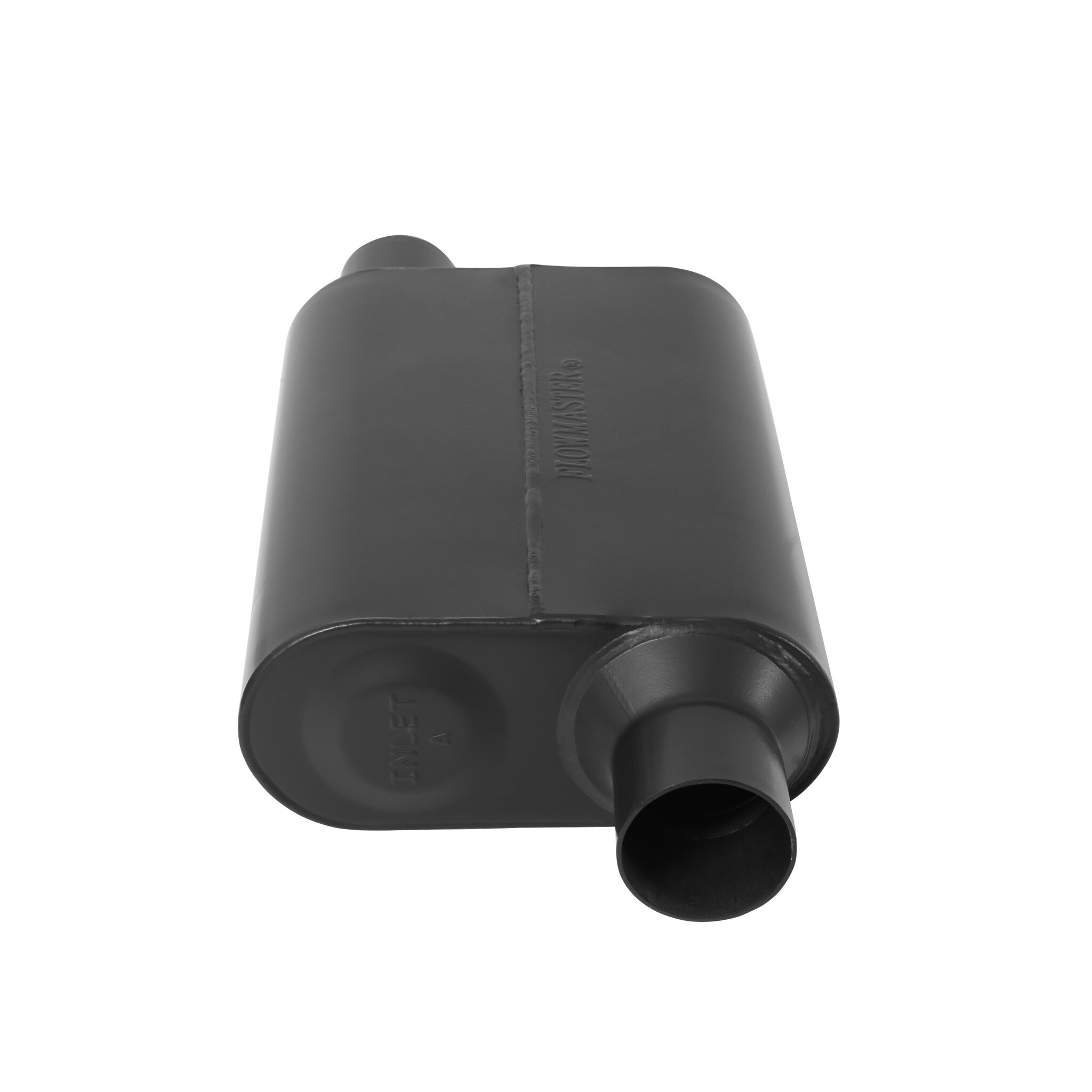 Flowmaster 40 Series Chambered Muffler - Image 4