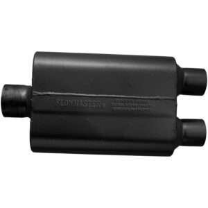 Flowmaster 40 Series Chambered Muffler