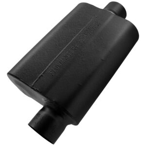 Flowmaster 40 Series Chambered Muffler