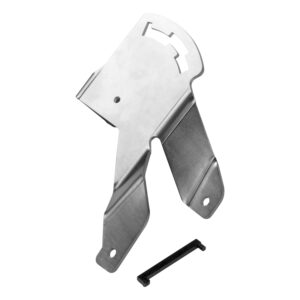 Can-Am Automatic Transmission Shifter Plate