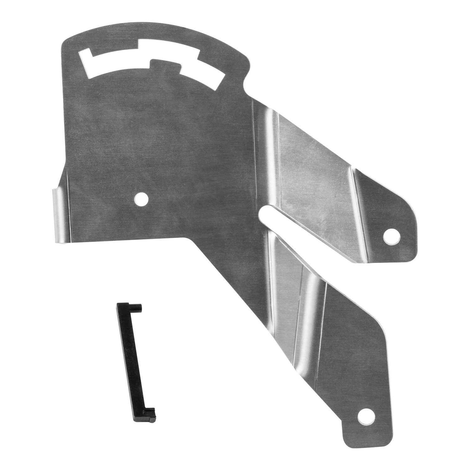 Can-Am Automatic Transmission Shifter Plate - Image 3