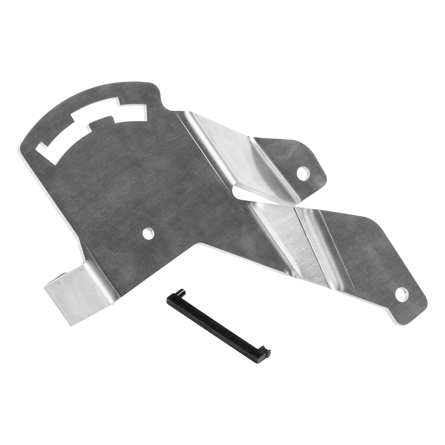 Can-Am Automatic Transmission Shifter Plate - Image 2