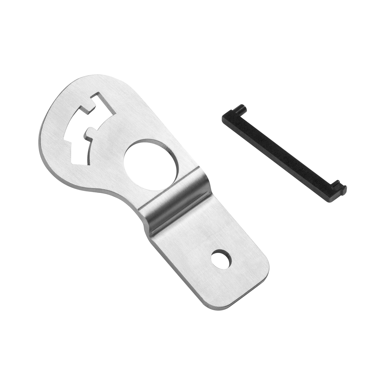 Polaris Automatic Transmission Shifter Plate - Image 2