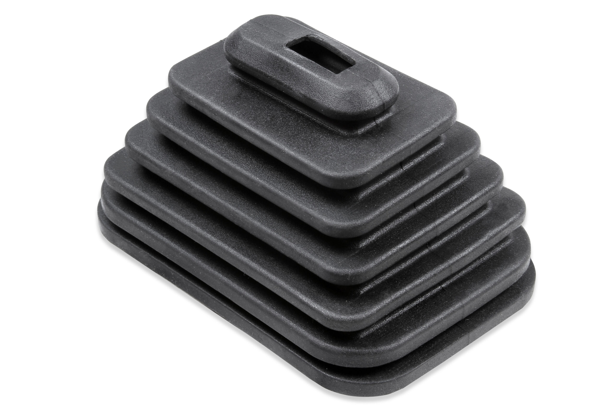 Polaris Transfer Case Shifter Boot - Image 4