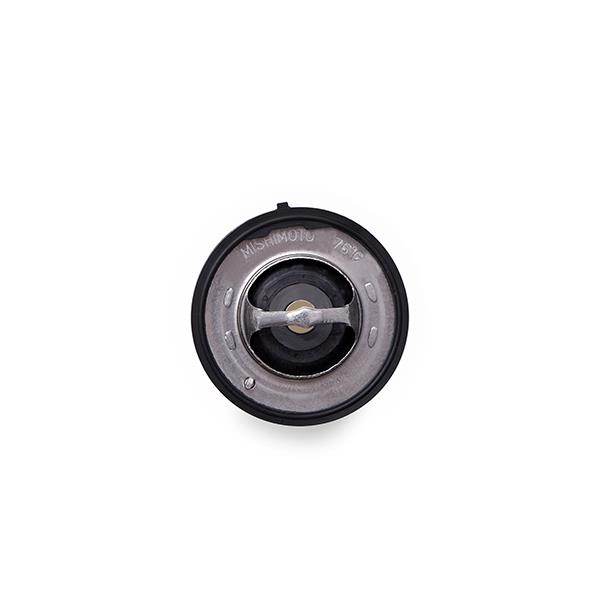 Durable racing thermostat for Chevrolet Camaro