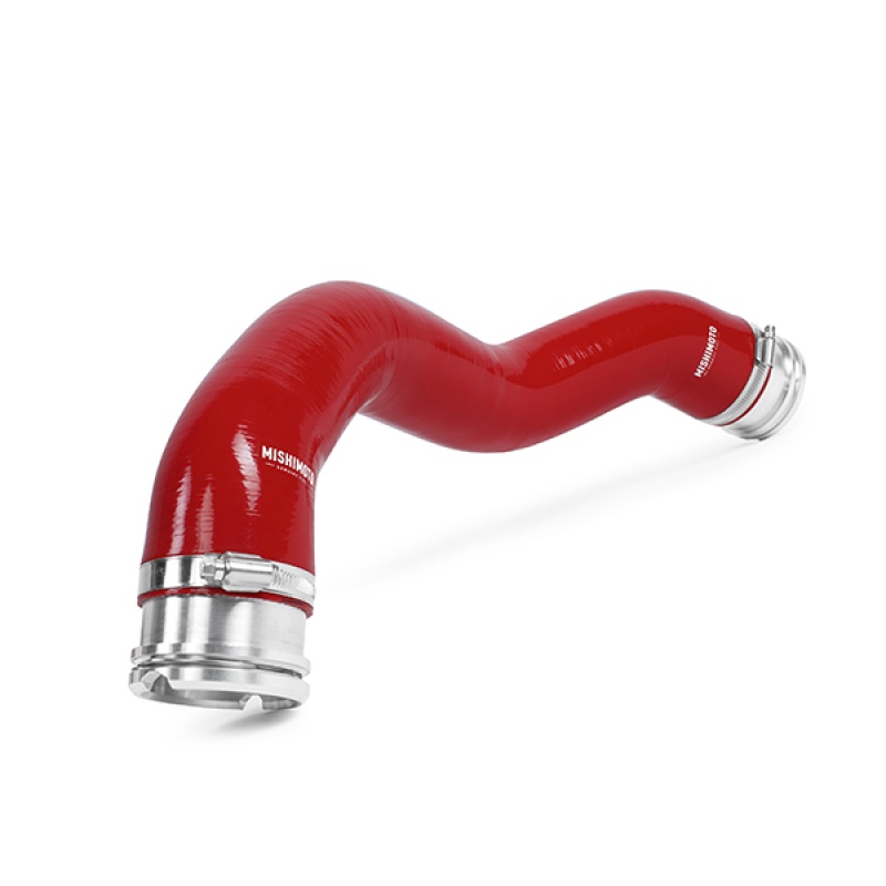 Mishimoto Silicone Coolant Hose Kit for 2008-2010 6.4L Powerstroke - Image 8