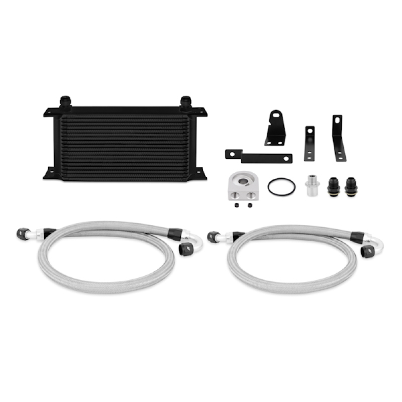 Mishimoto Oil Cooler Kit for Honda S2000 AP1/AP2 (2000-2009) - Image 9