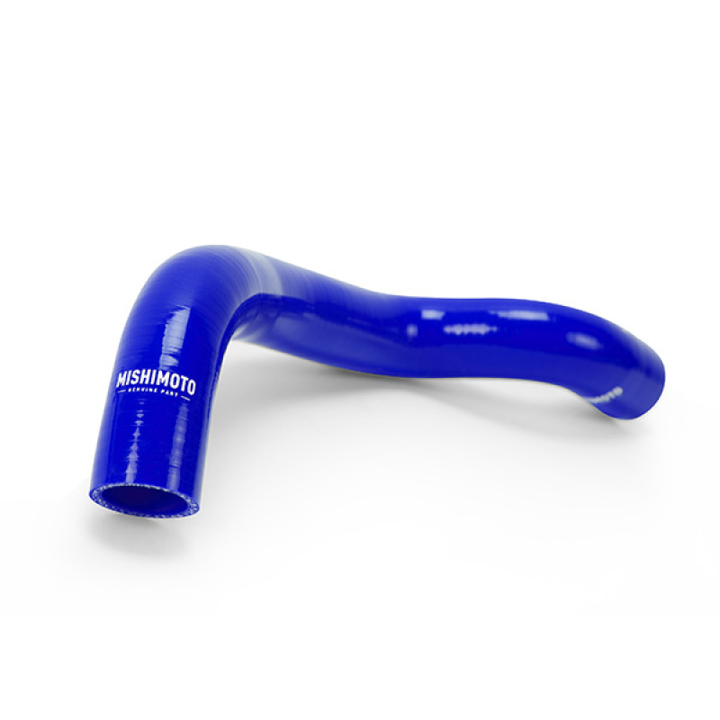 Mishimoto Blue Silicone Radiator Hoses for 2007-2011 Jeep Wrangler - Image 8