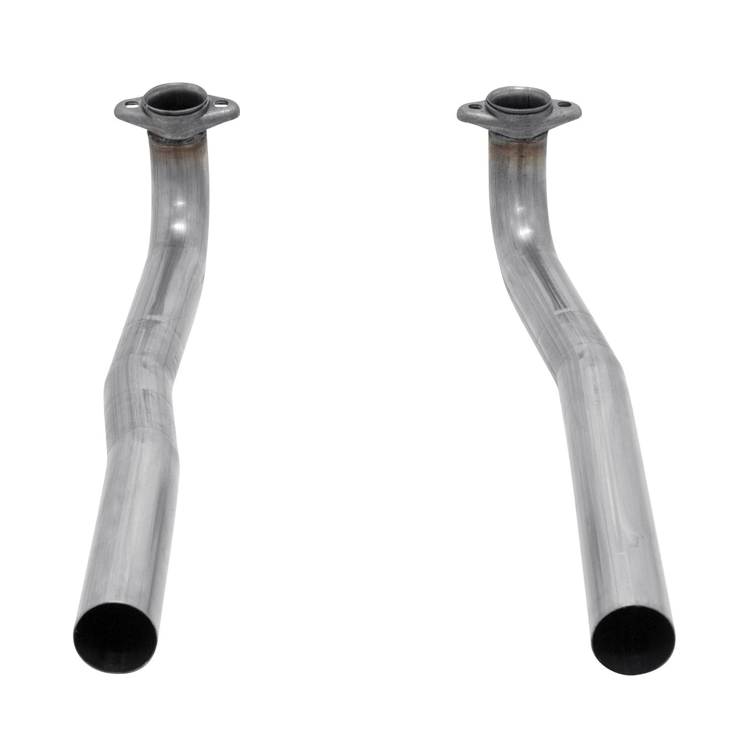 Flowmaster Manifold Downpipe Kit - Image 6