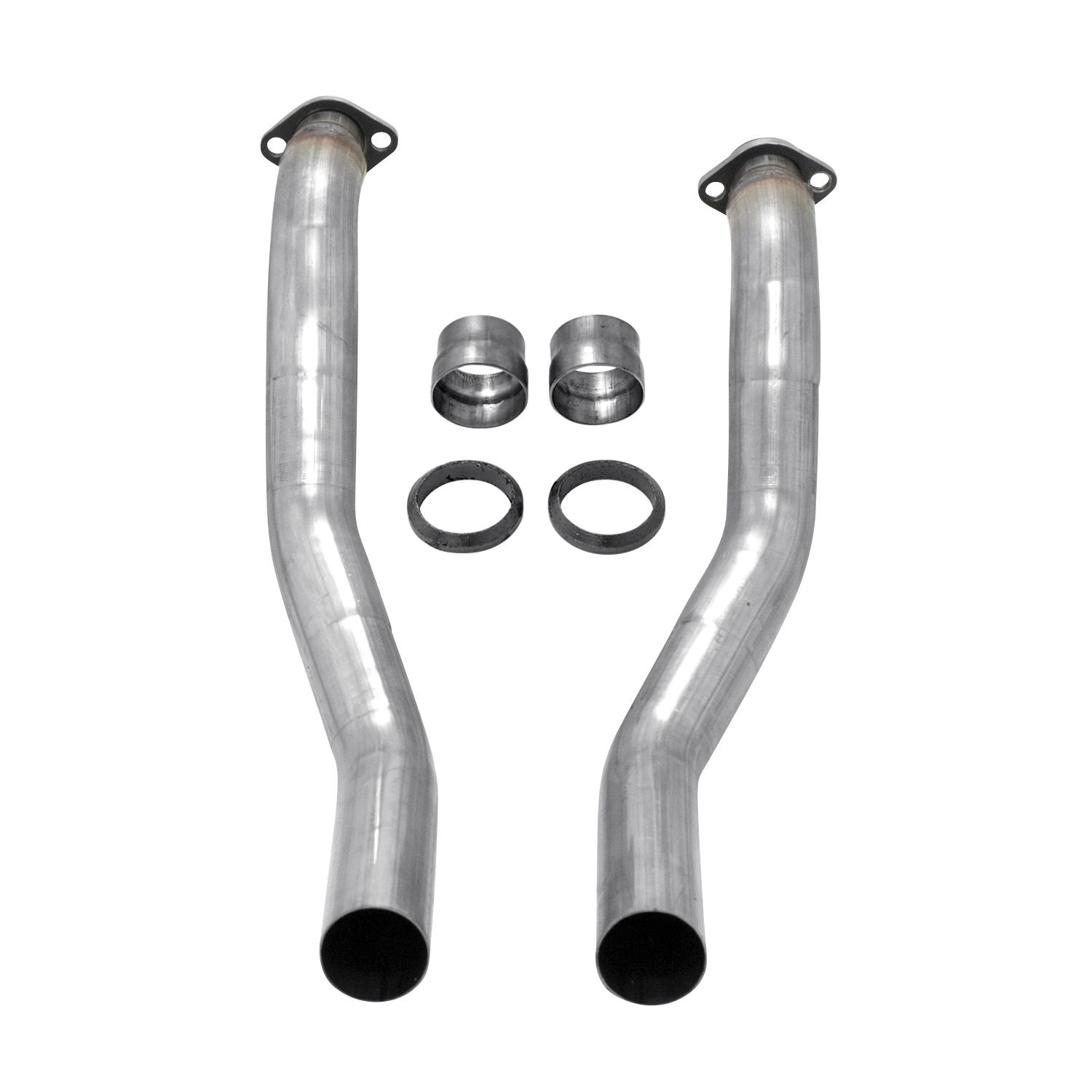 Flowmaster Manifold Downpipe Kit - Image 2