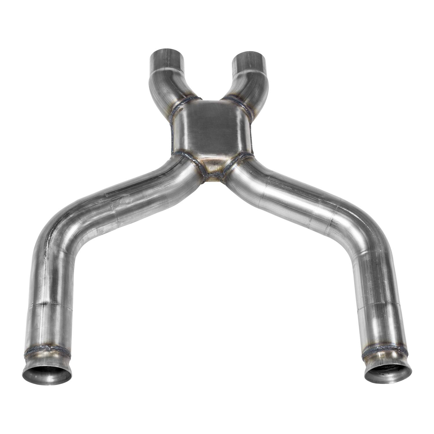 Flowmaster Scavenger Series X-Pipe Kit