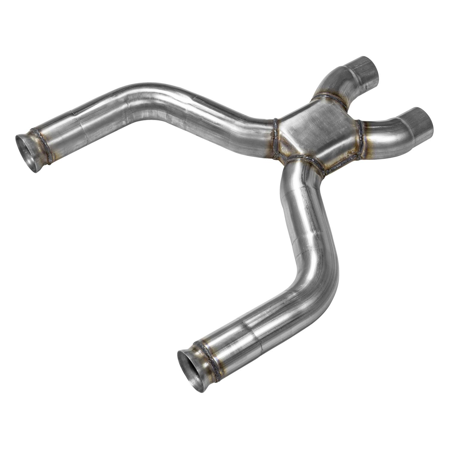 Flowmaster Scavenger Series X-Pipe Kit - Image 2