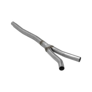 Flowmaster No Resonator Scavenger Y-Pipe Kit