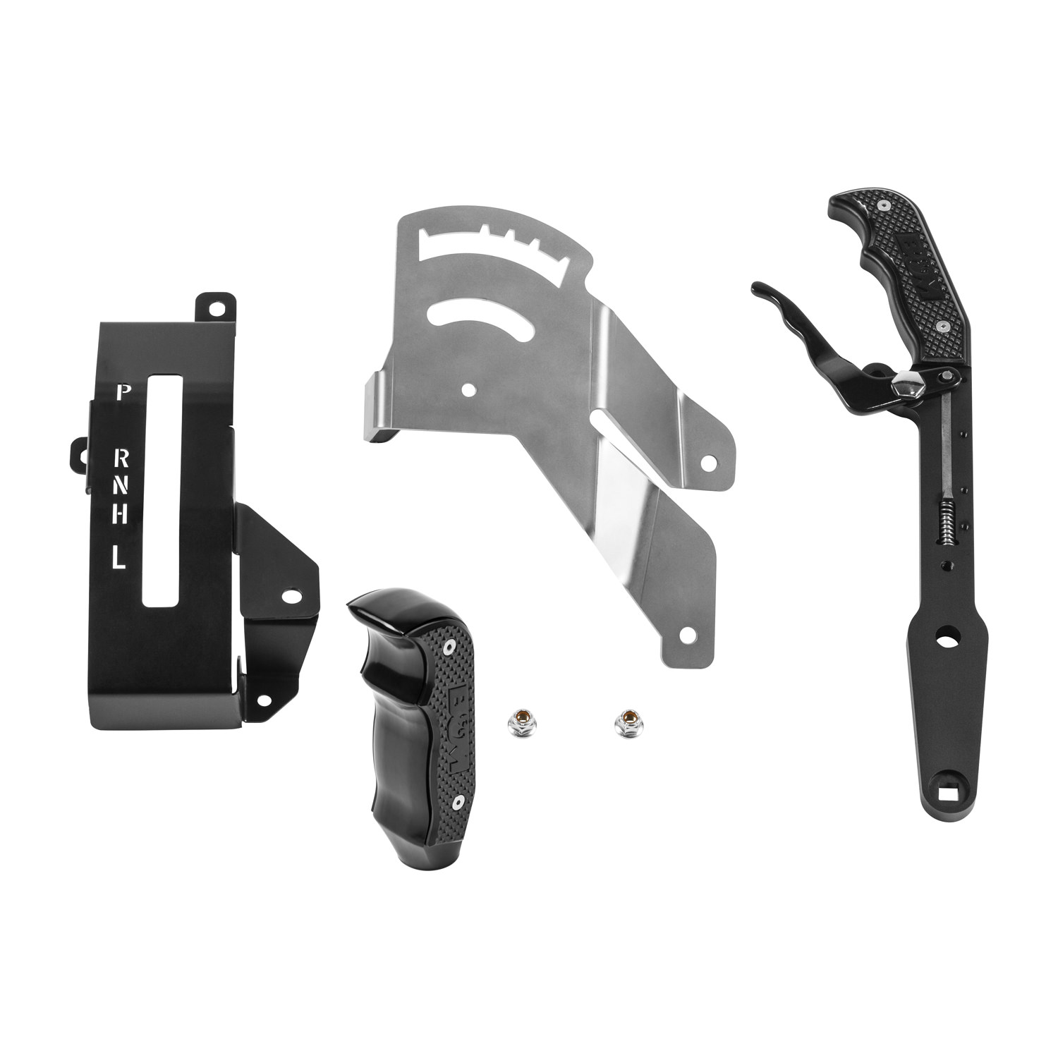 Can-Am Automatic Transmission Shift Lever Kit - Image 2
