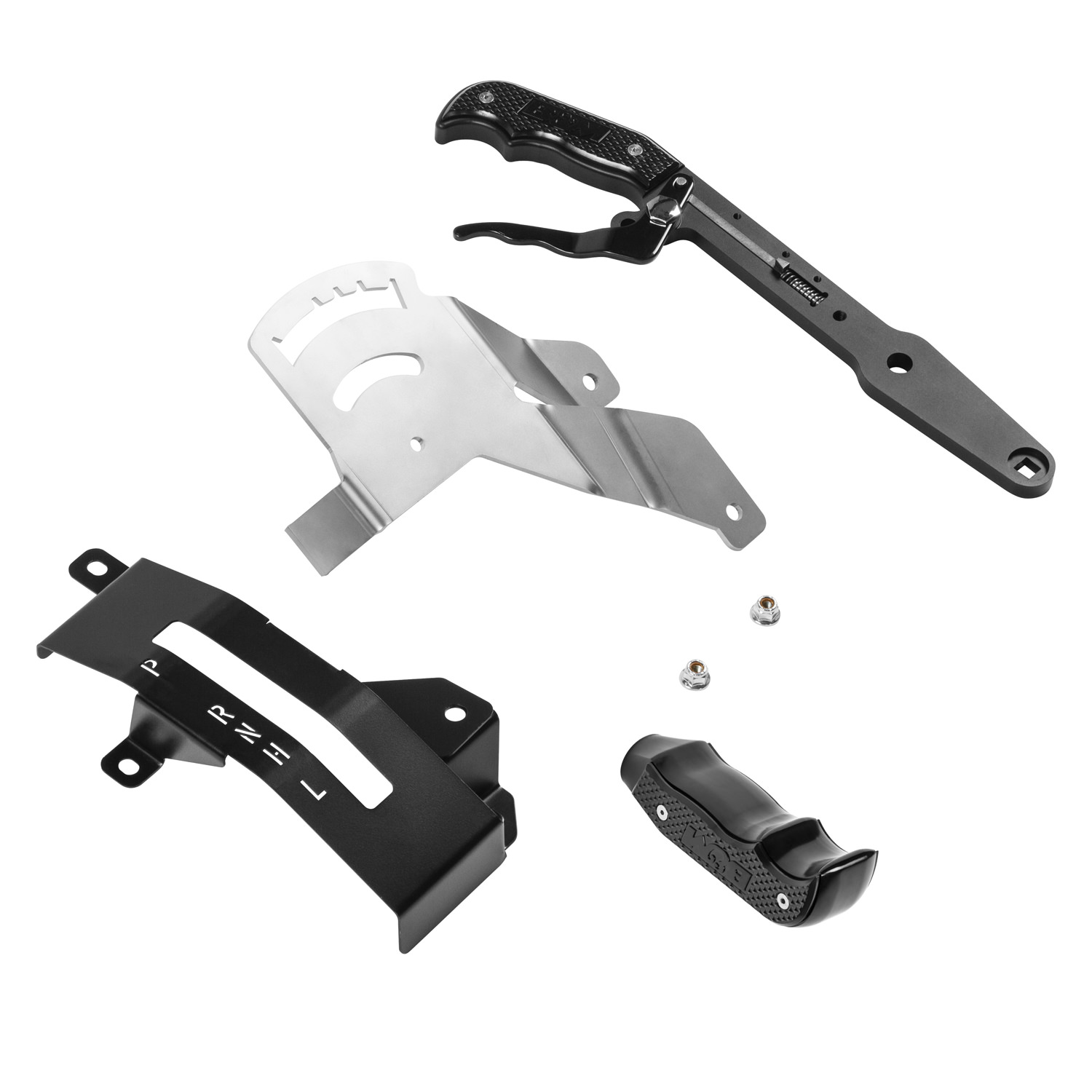 Can-Am Automatic Transmission Shift Lever Kit