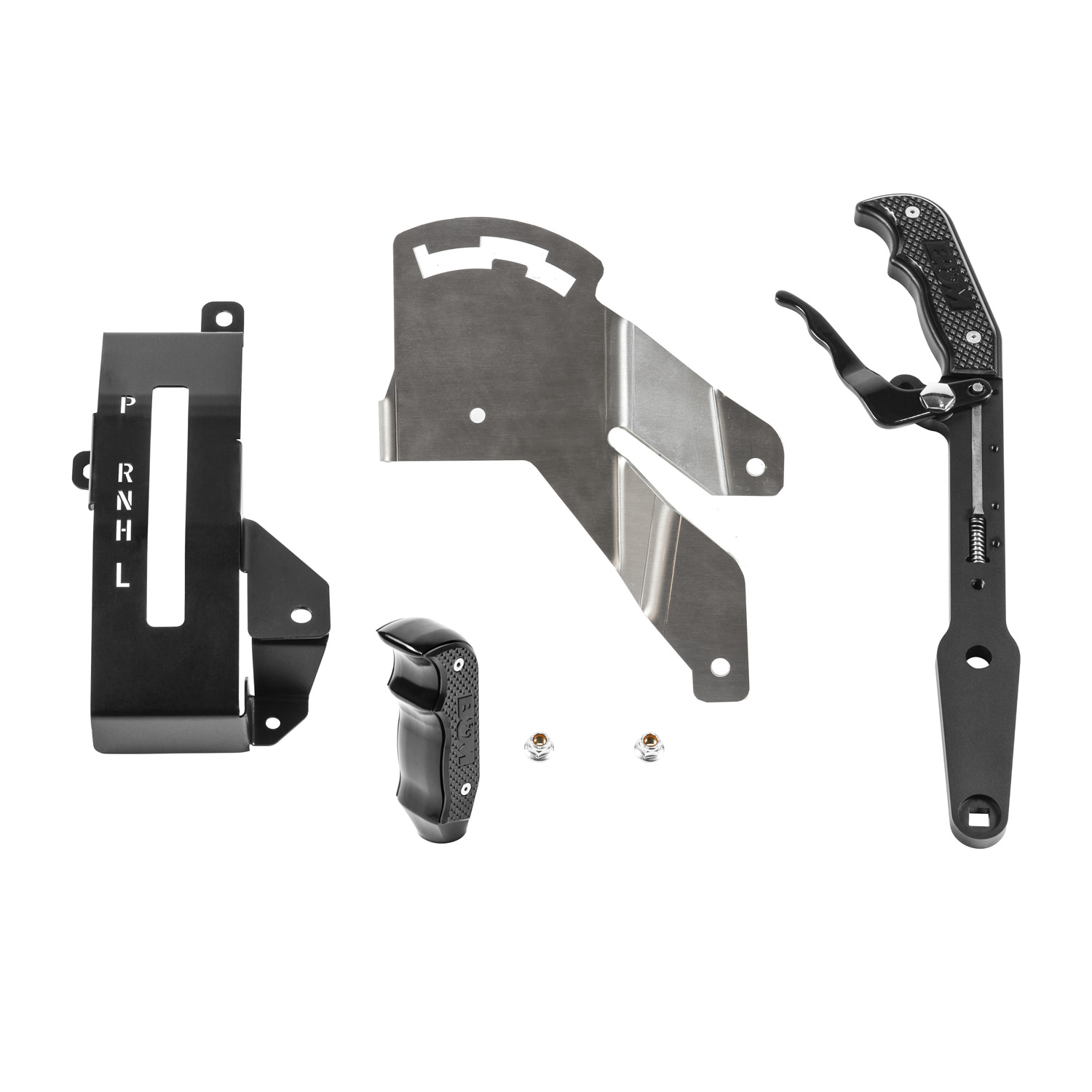 Can-Am Automatic Transmission Shift Lever Kit - Image 2