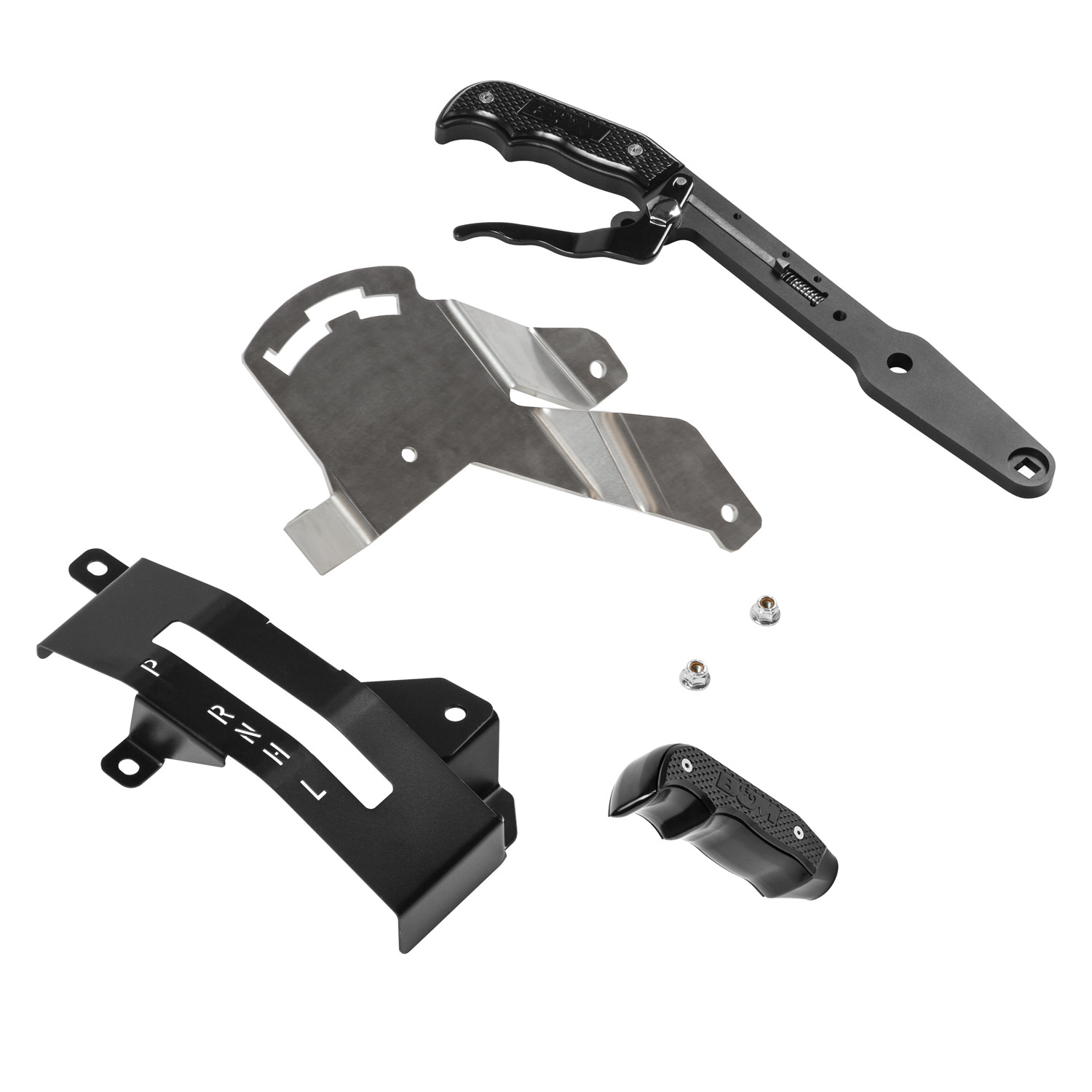 Can-Am Automatic Transmission Shift Lever Kit