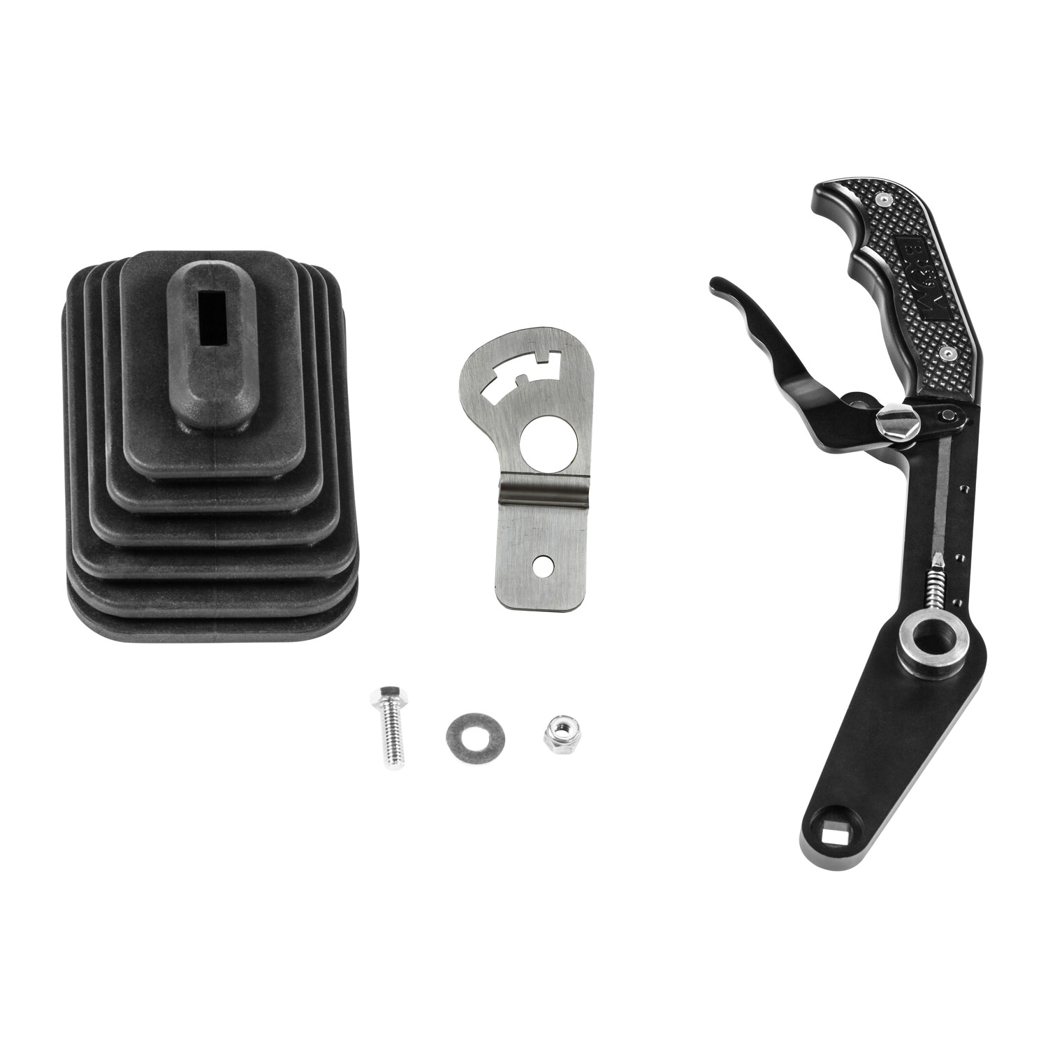 Polaris Automatic Transmission Shift Lever Kit - Image 3