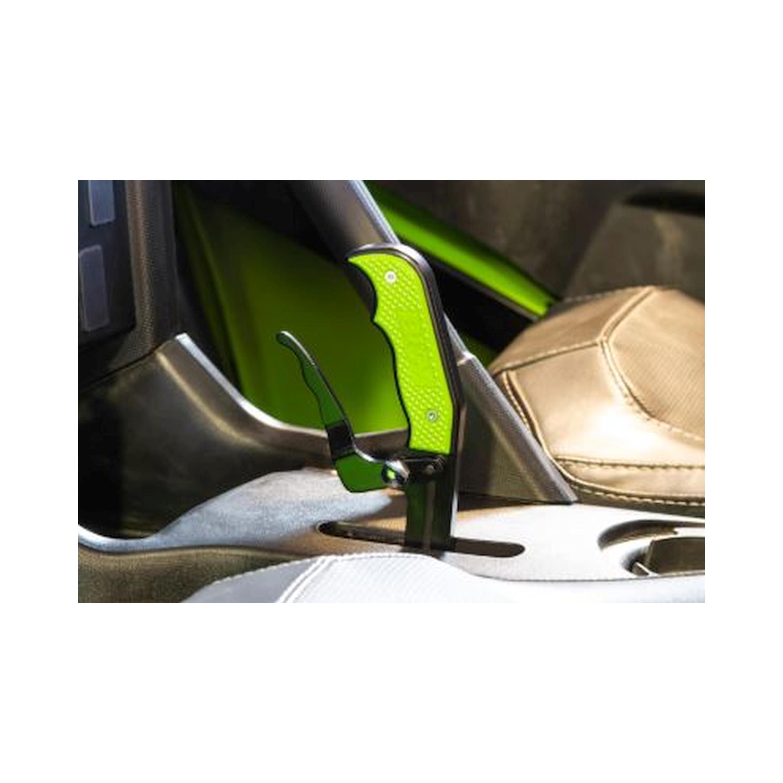 Arctic Cat, Textron Automatic Transmission Shift Lever Kit - Image 3