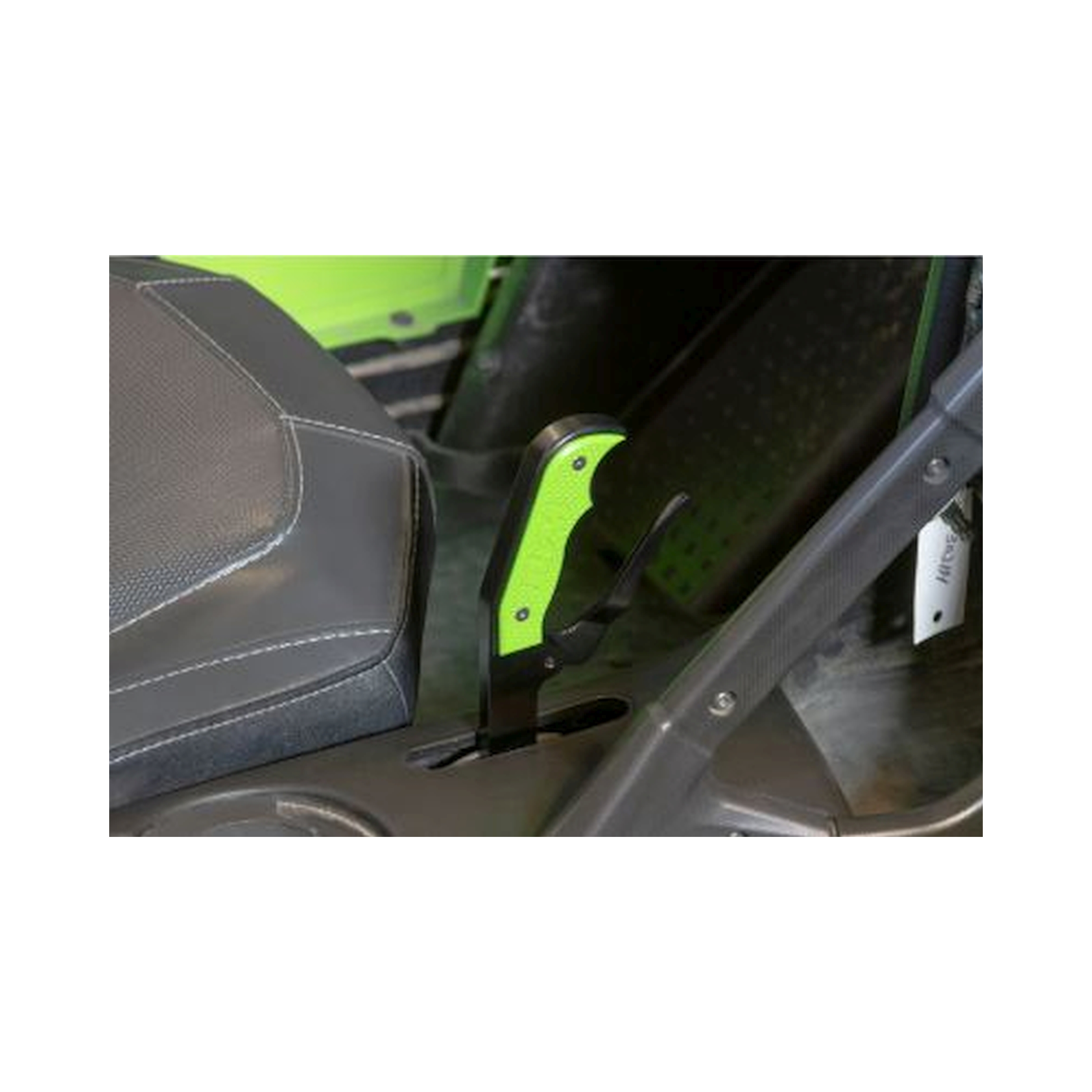Arctic Cat, Textron Automatic Transmission Shift Lever Kit - Image 4