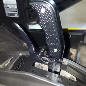 Can-Am Automatic Transmission Shift Lever Kit