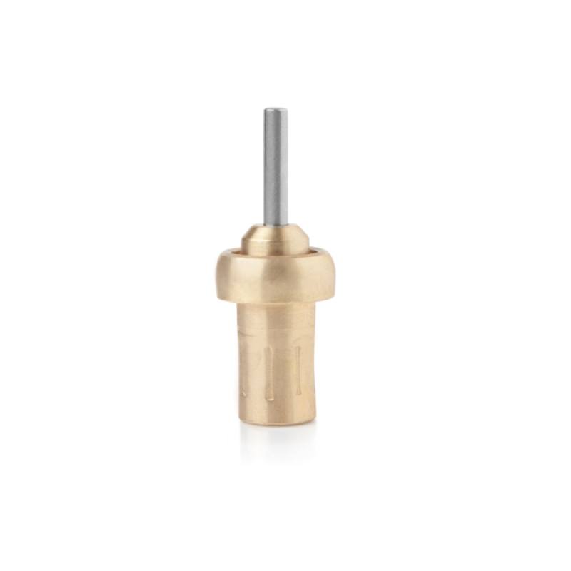 High-quality thermostat for optimal oil temperature control