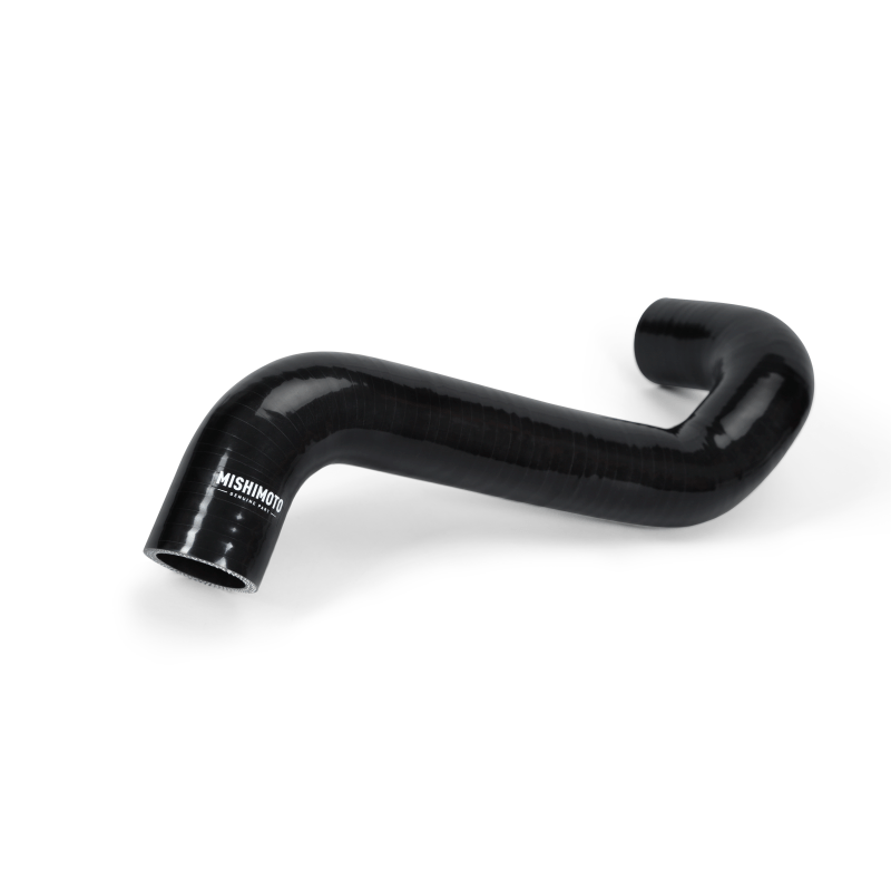 Mishimoto silicone radiator hose with included worm-gear clamps for Ford Mustang