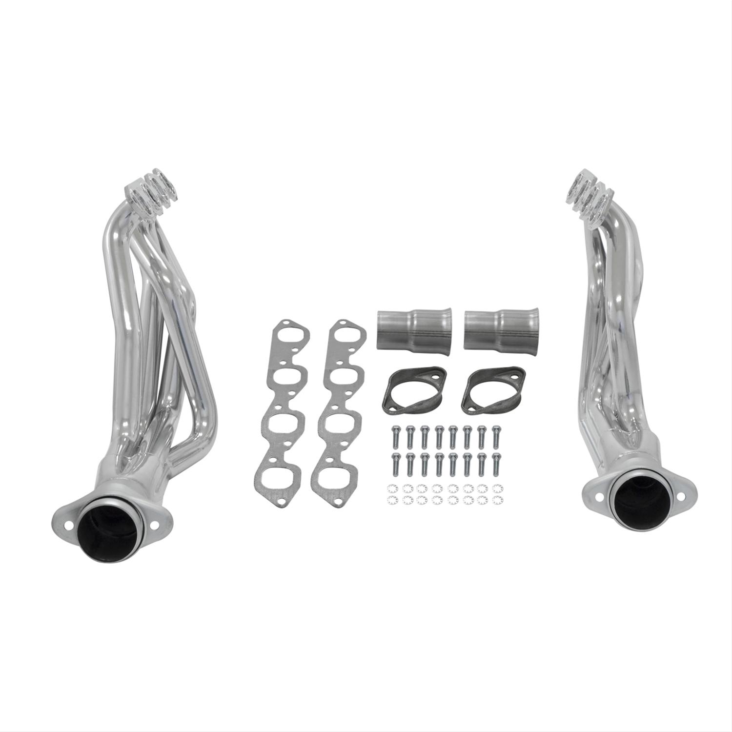 Flowmaster Scavenger Series Elite Header
