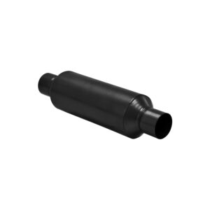 Exhaust Muffler