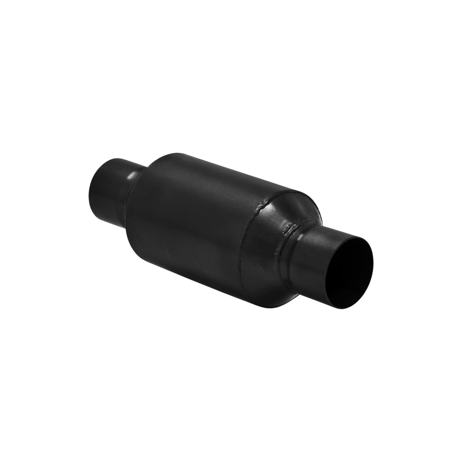Exhaust Muffler