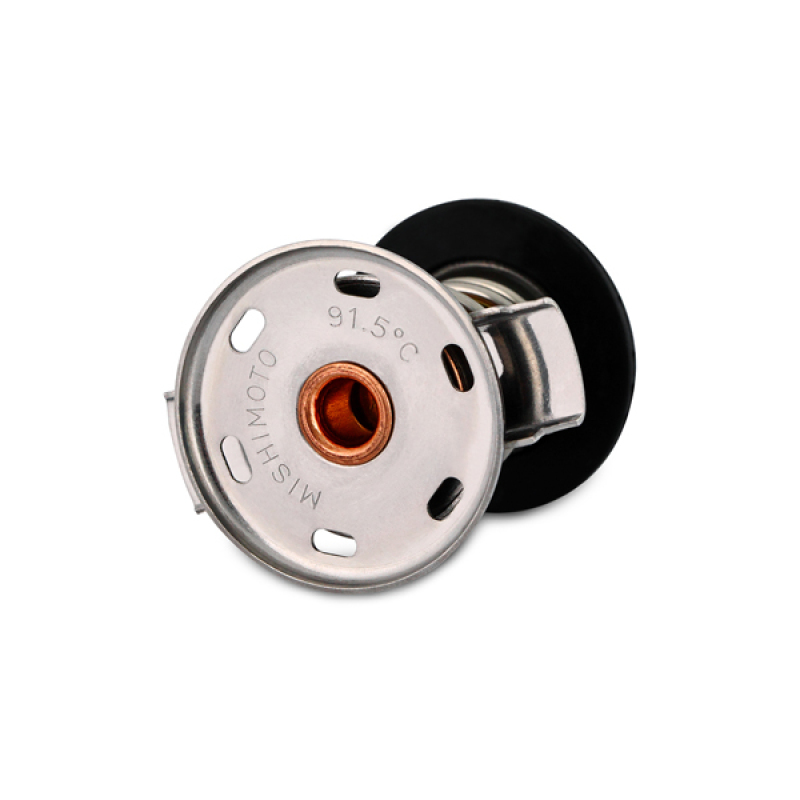 Mishimoto MMTS-F2D-08L Low-Temperature Thermostats for Ford 6.4L - Image 11