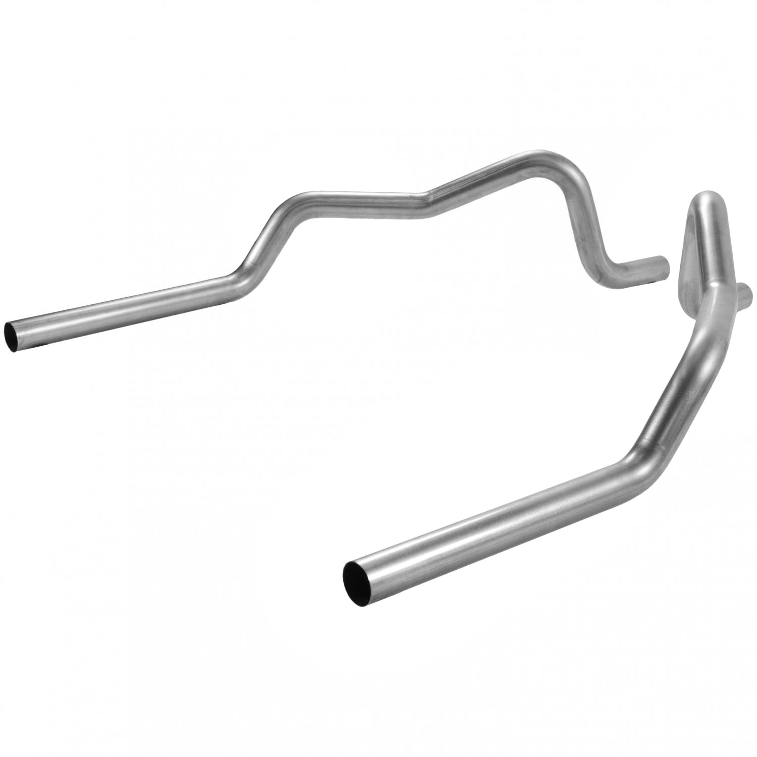 Flowmaster Pre-bent Tailpipes - Image 2