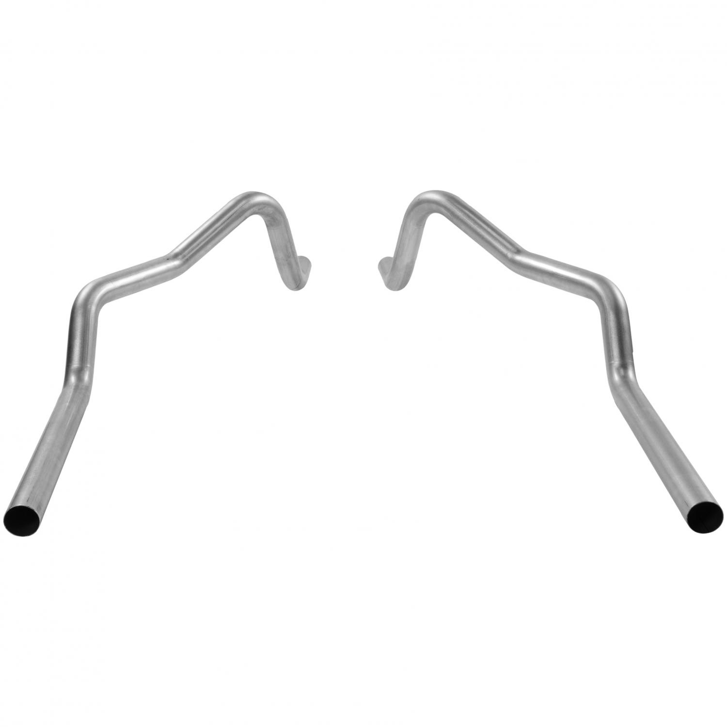Flowmaster Pre-bent Tailpipes