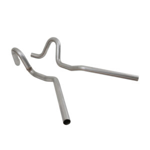 Flowmaster Pre-bent Tailpipes