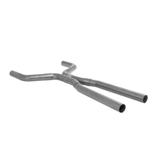 Flowmaster Scavenger Series Universal X-Pipe Kit