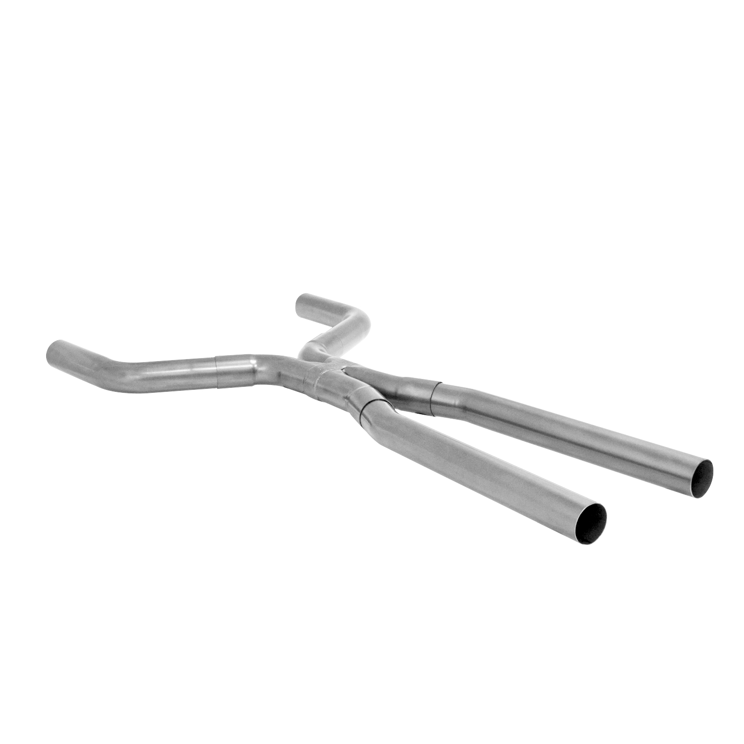 Exhaust X Pipe